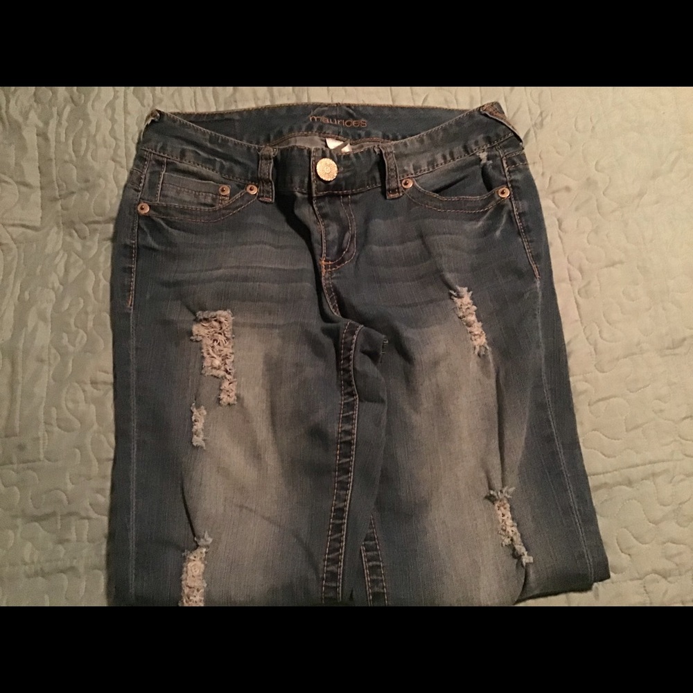 Pants